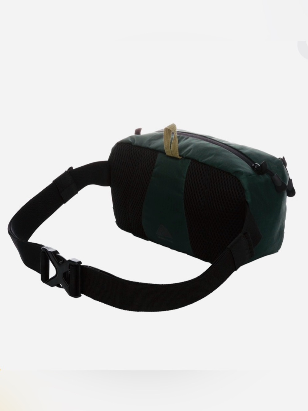 OZARK TRAIL Outdoor Equipment OLIVE GREEN WAIST PACK BAG 🌟NWT🌟 - Picture 10 of 16